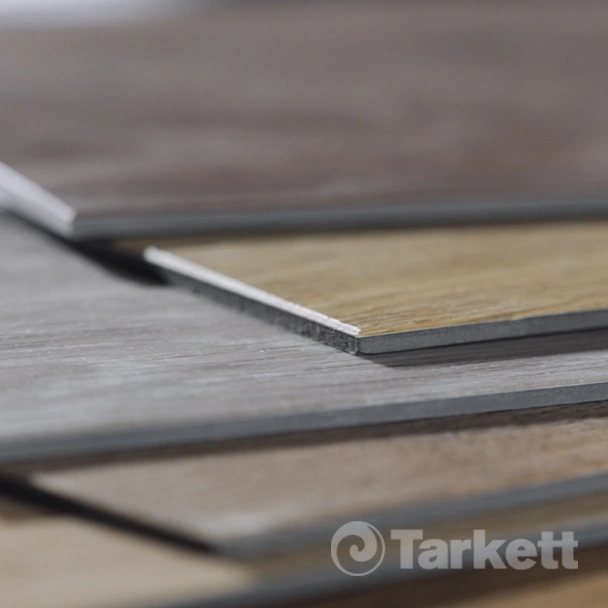 ПВХ плитка «Tarkett» Sparkle (1280,2*182,9*3 мм) — купить в Уфе