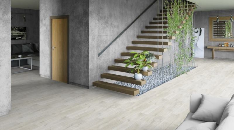 Линолеум бытовой "Tarkett" Discovery Cardinal 1 (3м) — купить в Уфе