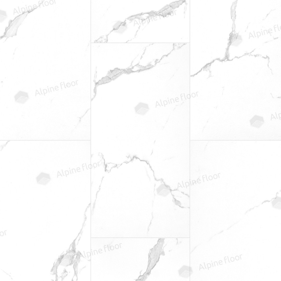 Виниловая плитка "Alpine Floor" Light Stone Гранд Каньон (608*303*2,5 мм) — купить в Уфе