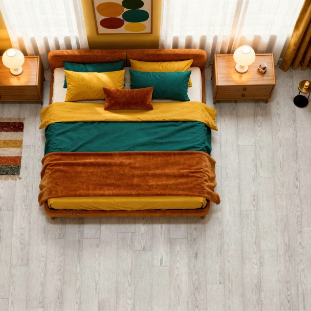 ПВХ плитка «Tarkett» Kylian (914,4*152,4*3 мм) — купить в Уфе