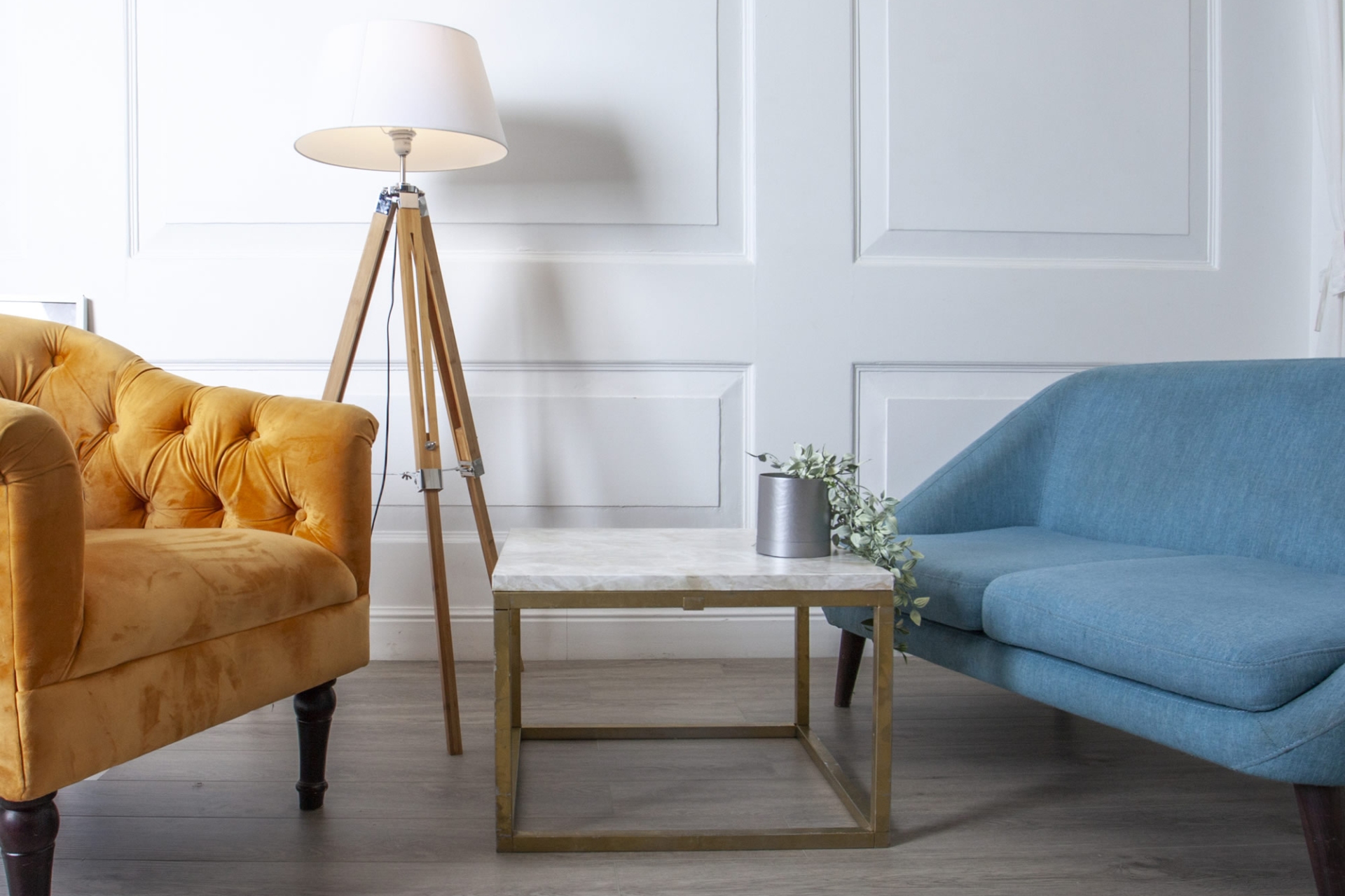 Усовершенствованная кварц-виниловая плитка «Damy Floor» Дуб Английский (1227*187*2,5 мм) — купить в Уфе