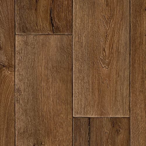 Линолеум бытовой "IVC" Woodlike Brunel W46 (3м) — купить в Уфе