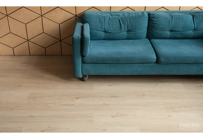 Кварц-винил Дуб Лас-Пальмас (1227*232*2,5 мм) — купить в Уфе