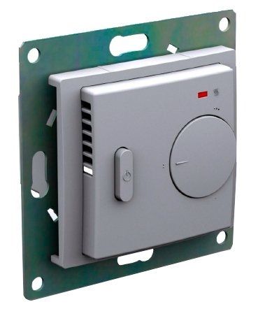 Терморегулятор "Eratherm" GV 245 — купить в Уфе