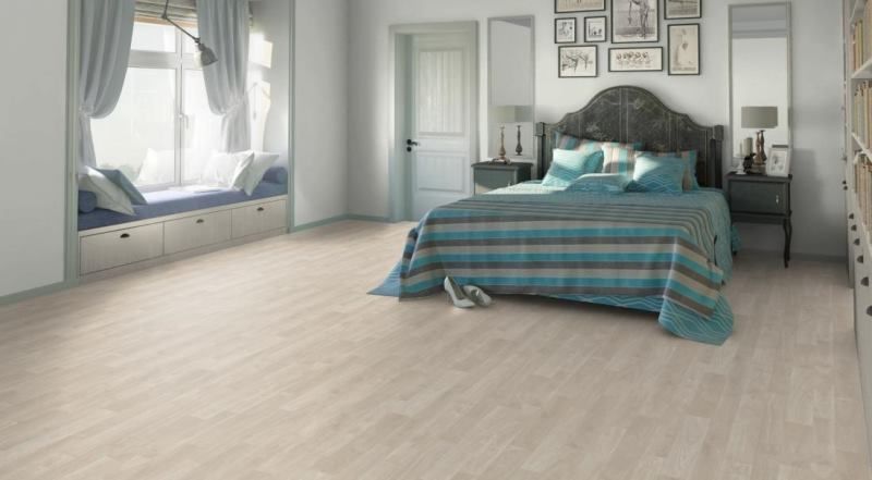 Линолеум полукоммерческий "Tarkett" Force Mombasa 2 (3м) — купить в Уфе