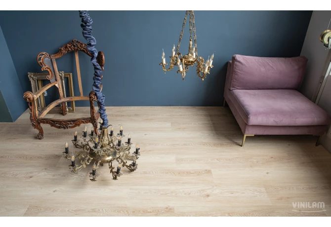 SPC ламинат Дуб Сарагоса (1220*225*8 мм) — купить в Уфе