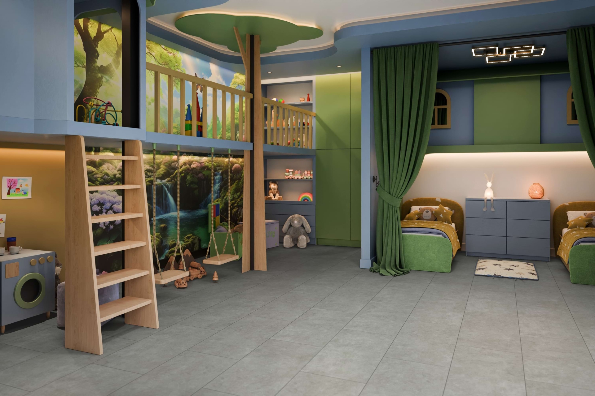 Усовершенствованная кварц-виниловая плитка «Damy Floor» Броуд-Пик (912,4*455,2*2,5 мм) — купить в Уфе