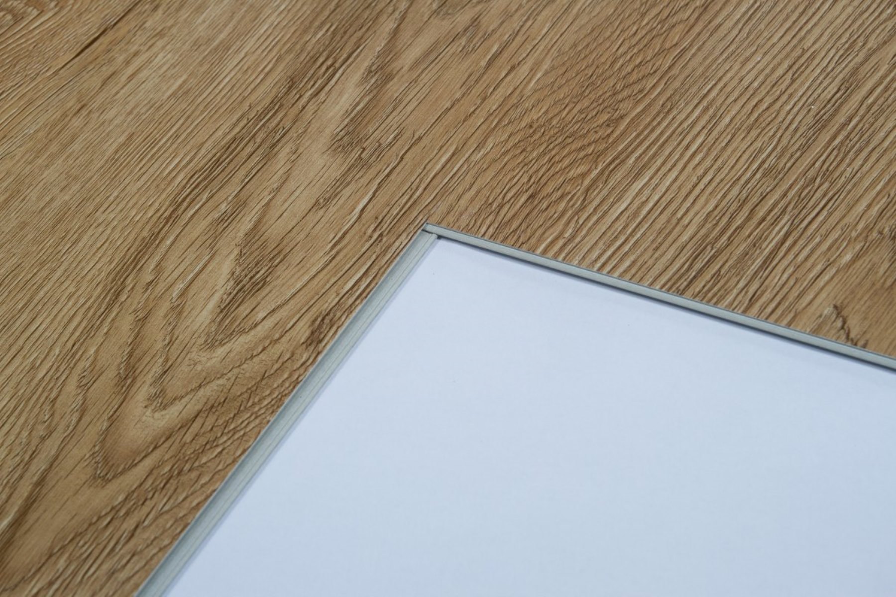 SPC ламинат "OneFloor" ЕСО 5001 (4V фаска) (1220*184*4 мм) — купить в Уфе