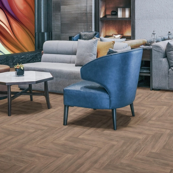 SPC плитка «Tarkett» Rickie (675*135*4,1 мм) — купить в Уфе