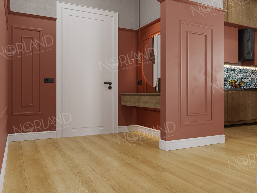 Ламинат "Norland" Дуб Лузон (1220*198*8 мм) — купить в Уфе