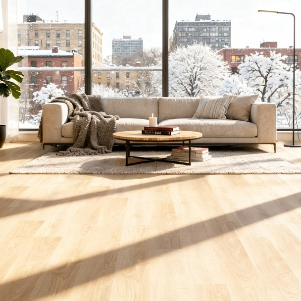 ПВХ плитка «Tarkett» Otis (914,4*152,4*1,85 мм) — купить в Уфе