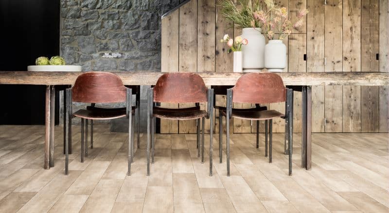 Линолеум полукоммерческий "IVC" Texmark Ardeche 591 (3м) — купить в Уфе