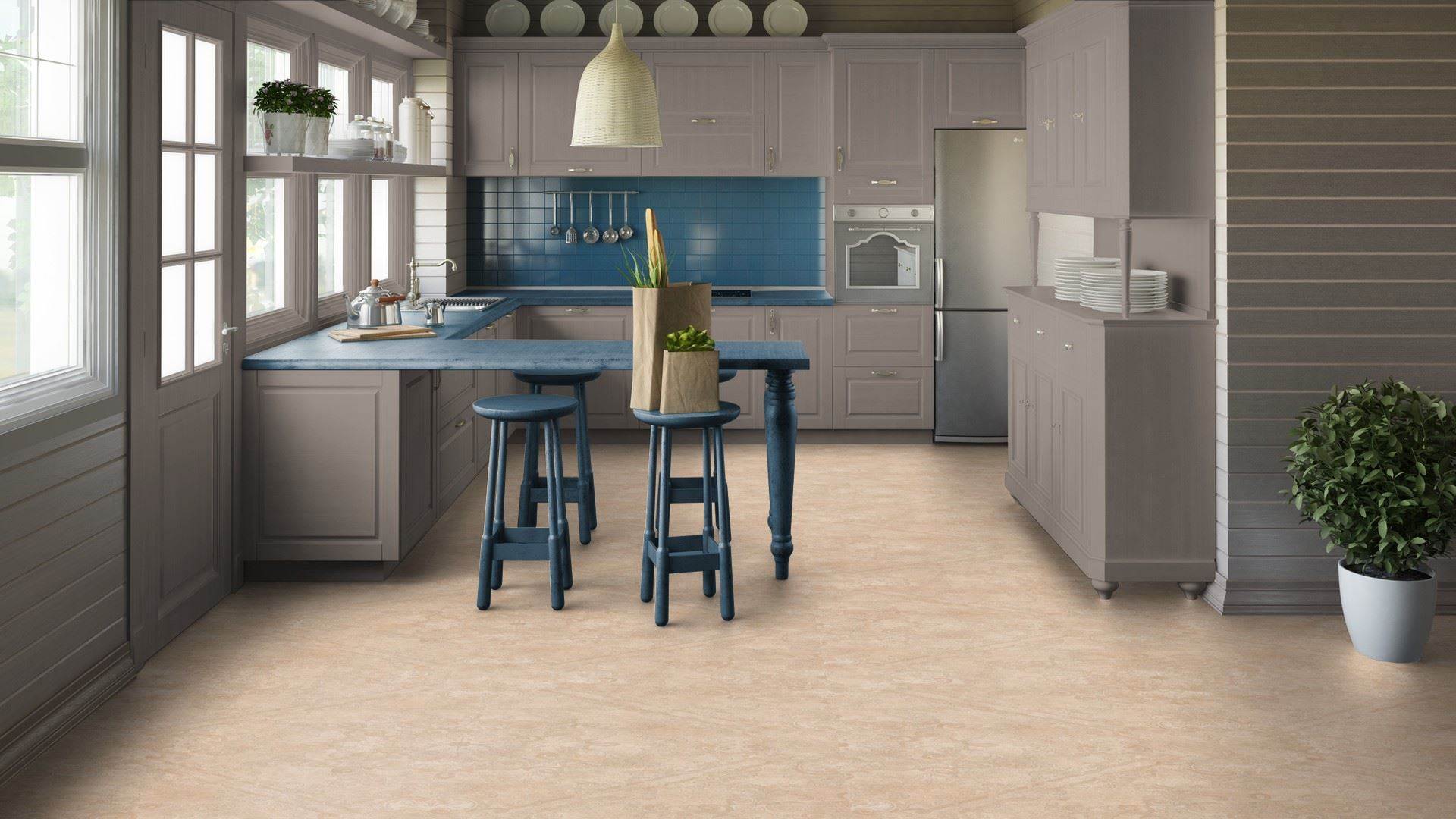 Линолеум бытовой "Tarkett" Grand Touluse 2 (2,5м) — купить в Уфе