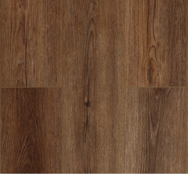 SPC ламинат "CronaFloor" Wood 4V Дуб Регин (1200*180*4 мм) — купить в Уфе