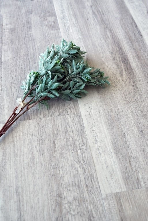 Кварцвиниловая плитка "Alpine Floor" Дуб Полярный  (1219*184*2мм) — купить в Уфе