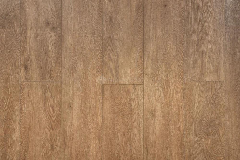 Каменно-полимерная плитка "Alpine Floor" Макадамия (1220*183*4мм) — купить в Уфе