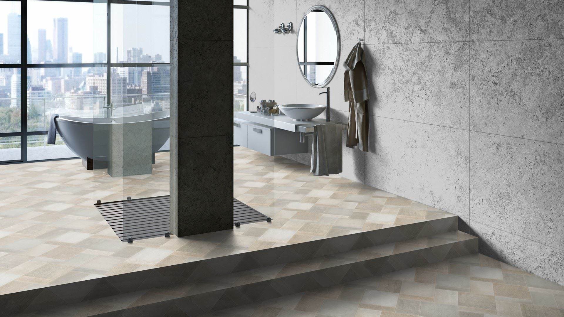 Линолеум полукоммерческий "Tarkett" Sprint Pro Termini 2 (4м) — купить в Уфе