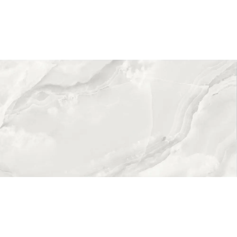 Керамогранит "Sonex" Opera sky Glossy полированный 60x120x0.82см цвет серый оникс — купить в Уфе