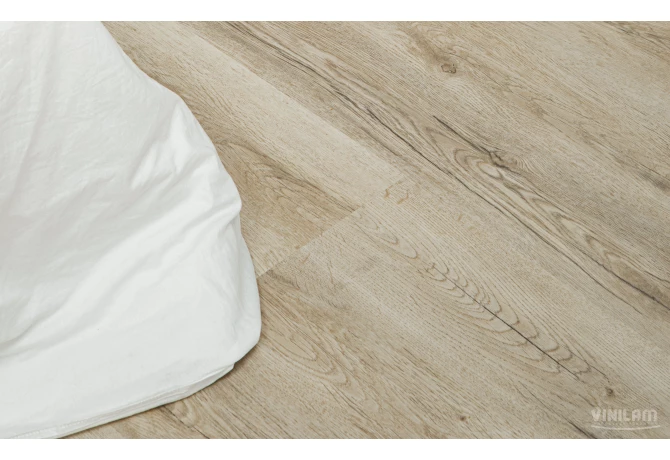 Кварц-винил Дуб Валенсия (1227*232*2,5 мм) — купить в Уфе