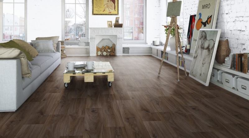 Линолеум бытовой "Tarkett" Фаворит Muskat 3 (3м) — купить в Уфе