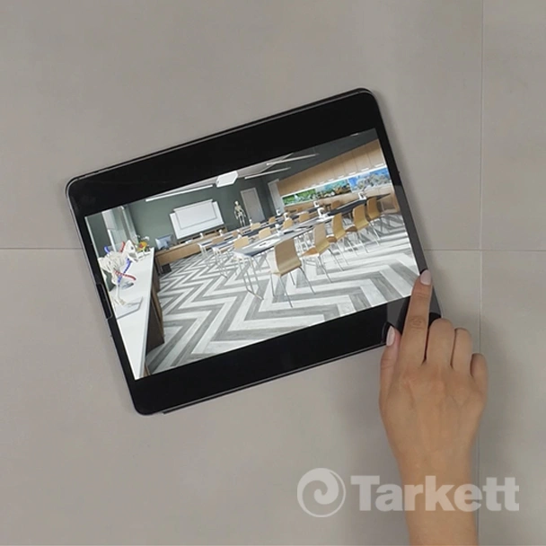 ПВХ плитка «Tarkett» Glastonbury (914,4*152,4*3 мм) — купить в Уфе