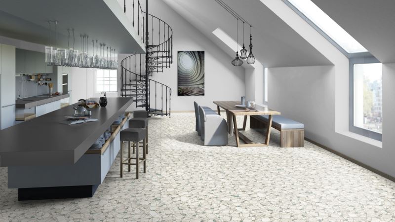 Линолеум бытовой "Tarkett" Discovery Tanami 2 (2,5м) — купить в Уфе