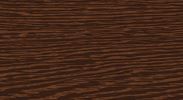 Плинтус "Идеал" пластиковый Элит Венге (2500*22*67 мм) — купить в Уфе