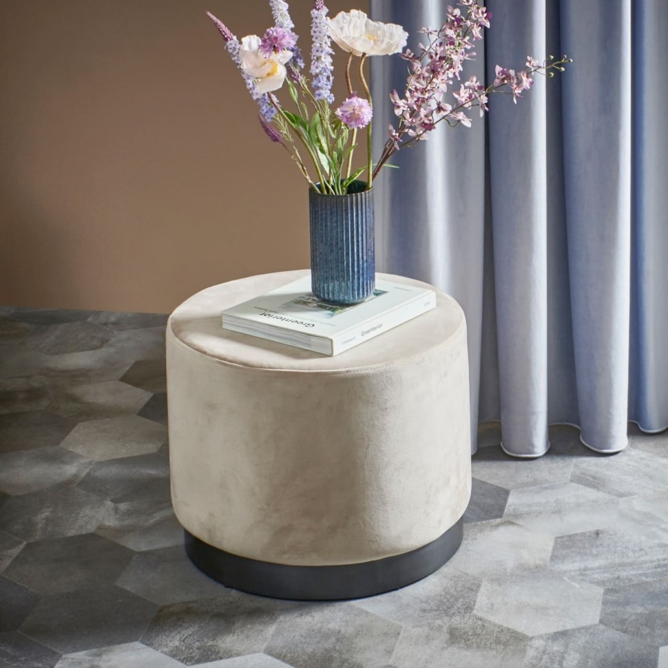 Виниловая плитка "Moduleo" Moods Hexagon 318 (226,32*196*2,5 мм) — купить в Уфе