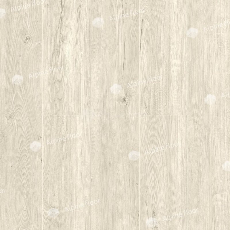 SPC Ламинат "Alpine Floor" Секвойя Серая (1220*183*4 мм) — купить в Уфе