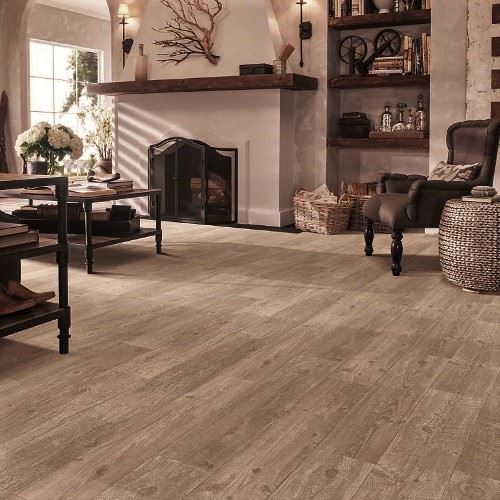 Линолеум бытовой "Комитекс" Прованс Бордо 501 (4м) — купить в Уфе