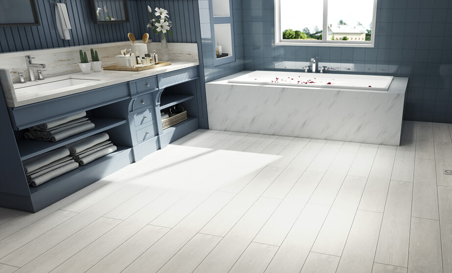 Ламинат SPC AquaMax Дуб Тамми (1220*184*4 мм) — купить в Уфе