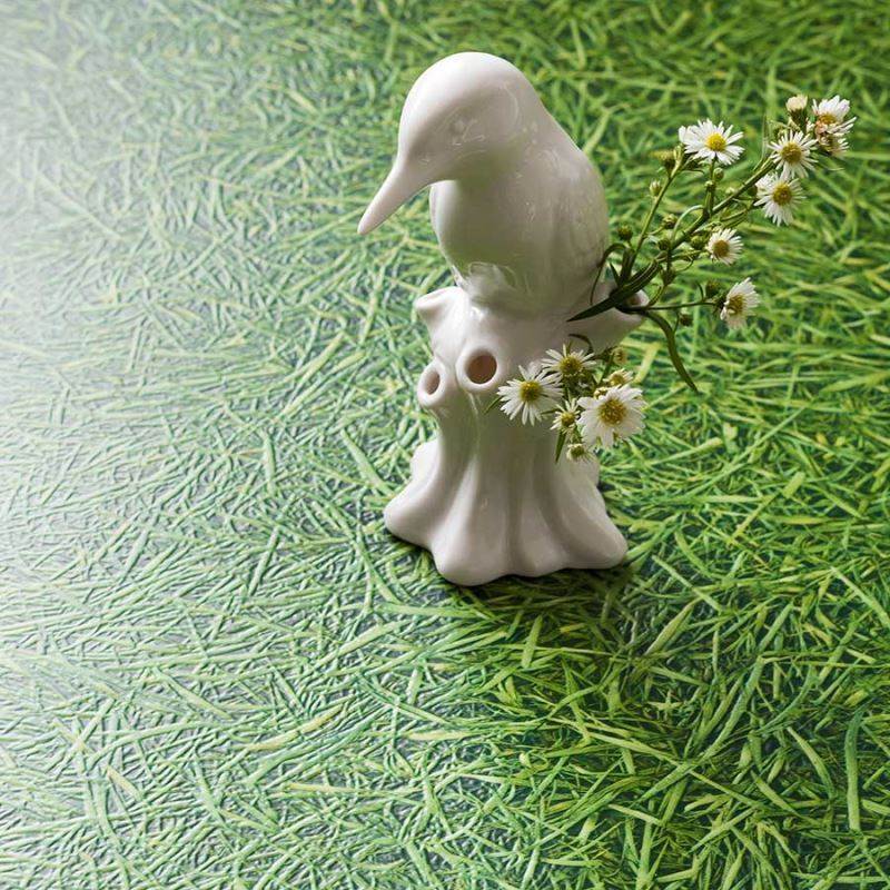 Линолеум бытовой "IVC" Neo Grass 25 (3м) — купить в Уфе