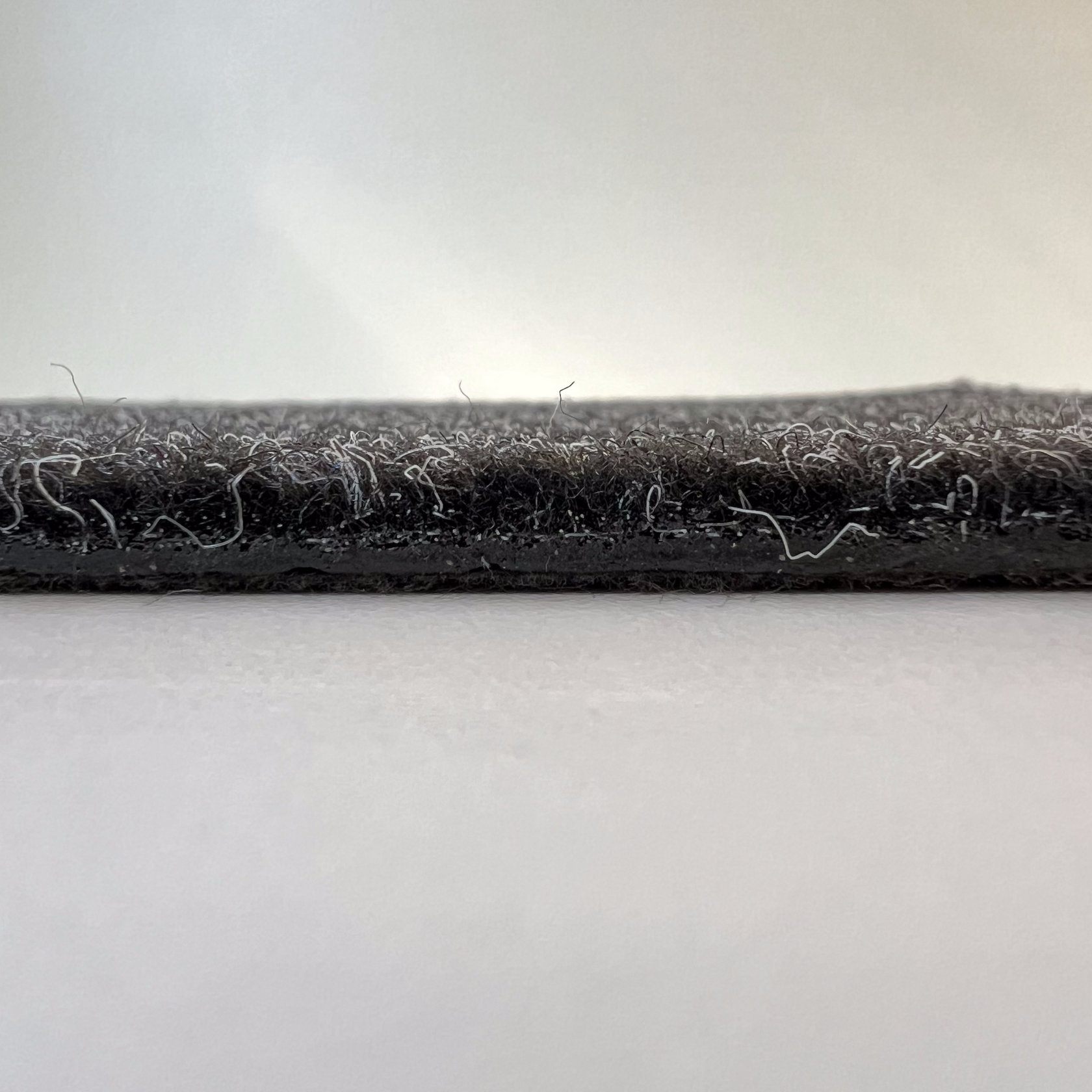 Ковровая плитка "Bonkeel" Storm NP Graphit (500*500*4,6 мм) — купить в Уфе