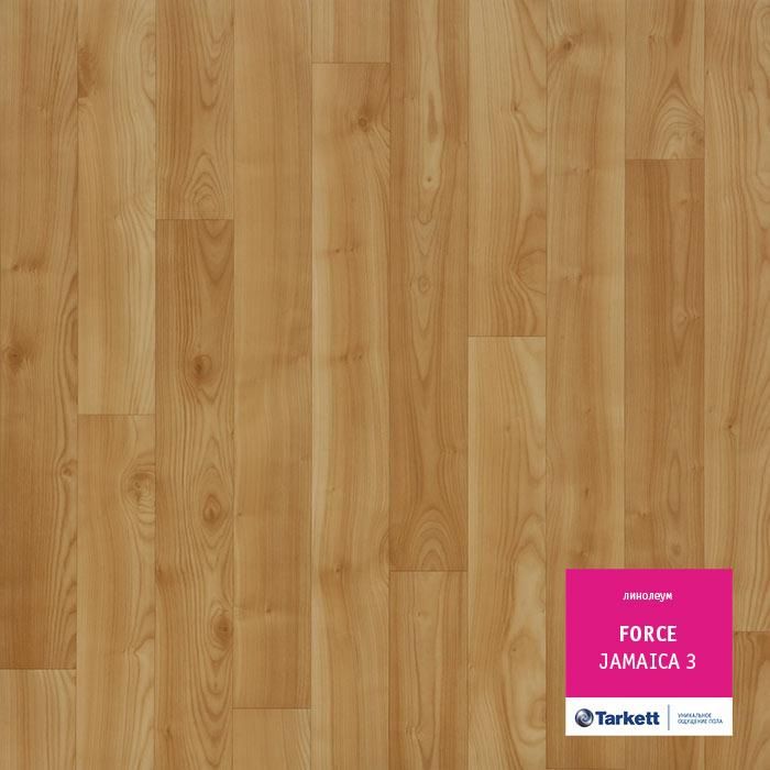 Линолеум полукоммерческий "Tarkett" Force Jamaica 3 (2м) — купить в Уфе