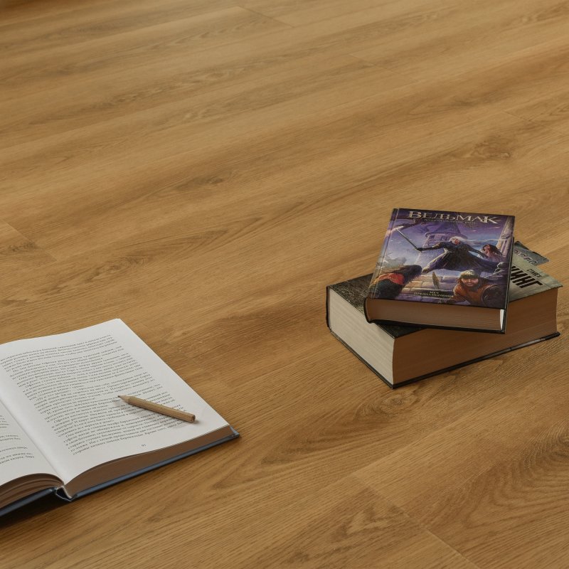 SPC ламинат  "Aberhof" Prado 2606 (1235*178*5 мм) — купить в Уфе