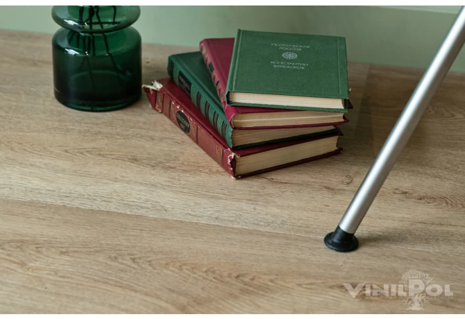 Кварц-винил Дуб Портофино (1219,6*228,6*2 мм) — купить в Уфе