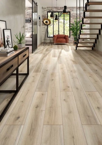 Ламинат "Alsafloor" Creativ Standart Mat 8.33 Lucia 570 (1286*192*8 мм) — купить в Уфе