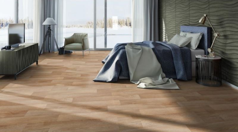 Линолеум бытовой "Tarkett" Престиж Tyler 3 (3м) — купить в Уфе