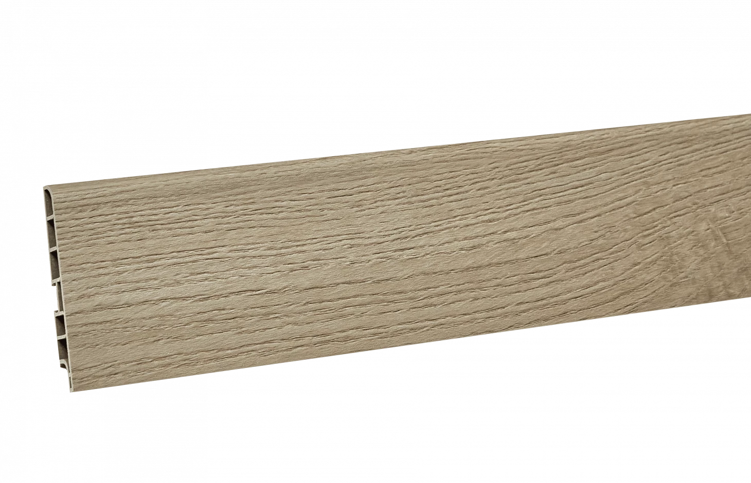 Плинтус CM Floor Дуб Элегант  (2200*15*85 мм) — купить в Уфе