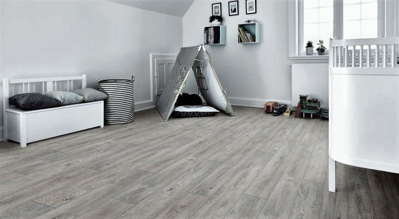 Линолеум полукоммерческий "IVC" Texmark Jacobsen ORE W95 T 300 P (4м) — купить в Уфе