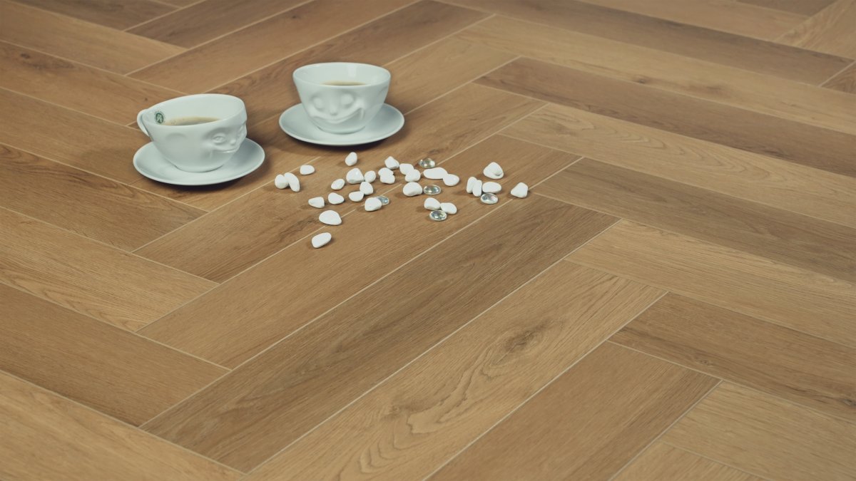 Кварцвинил  "Aberhof" Diamante GD 5751 (610*122*2,5 мм) — купить в Уфе