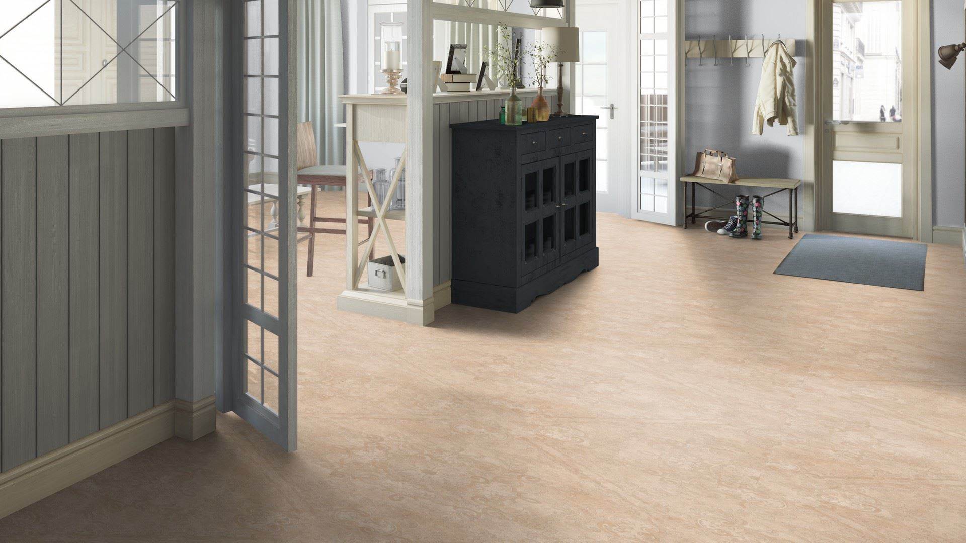 Линолеум бытовой "Tarkett" Grand Touluse 2 (2,5м) — купить в Уфе