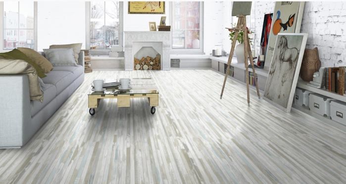 Линолеум бытовой "Tarkett" Discovery Wasabi 1 (3,5м) — купить в Уфе