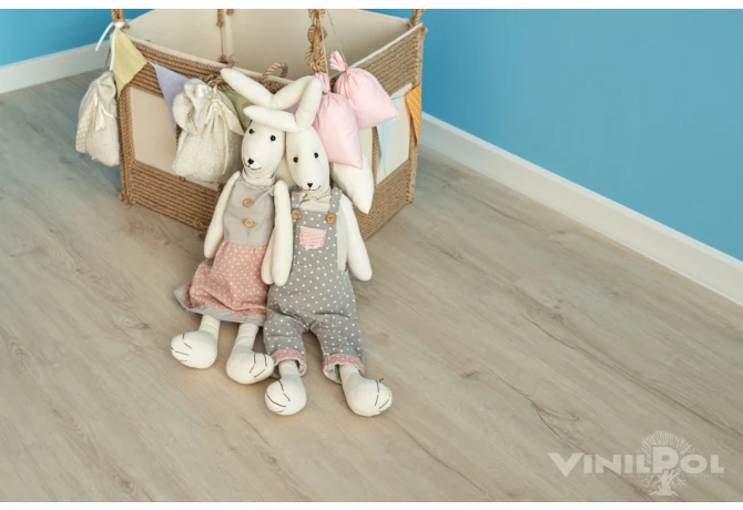 Кварц-винил Дуб Сиена (1219,6*228,6*2 мм) — купить в Уфе