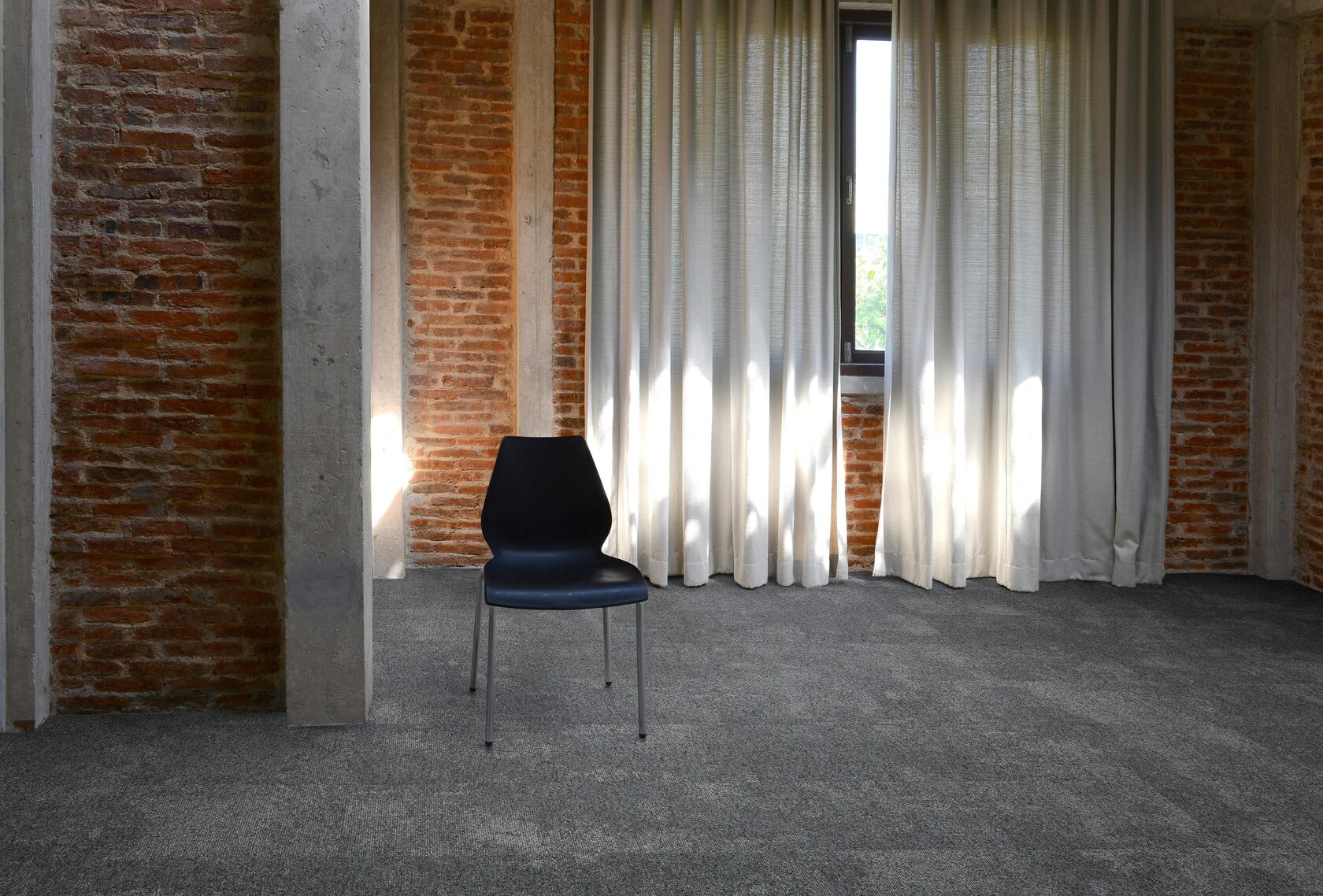 Ковровая плитка "Bonkeel" Sensei Gref (500*500*6,5 мм) — купить в Уфе