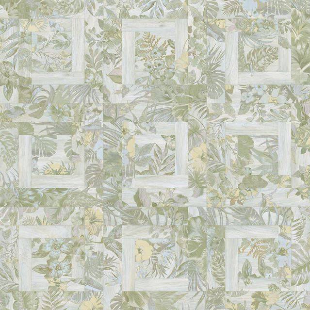 Линолеум бытовой "Tarkett" Фаворит Jungle 2 (2,5м) — купить в Уфе