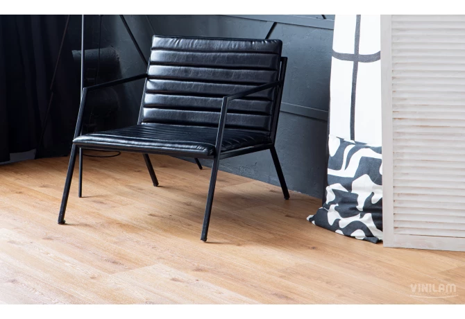 Кварц-винил Дуб Гранада (1227*232*2,5 мм) — купить в Уфе