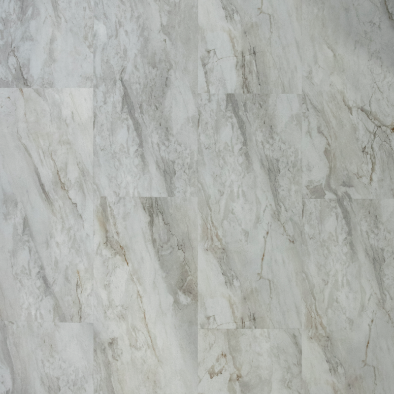 SPC плитка Мрамор Бланко 110 (600*300*4 мм) — купить в Уфе