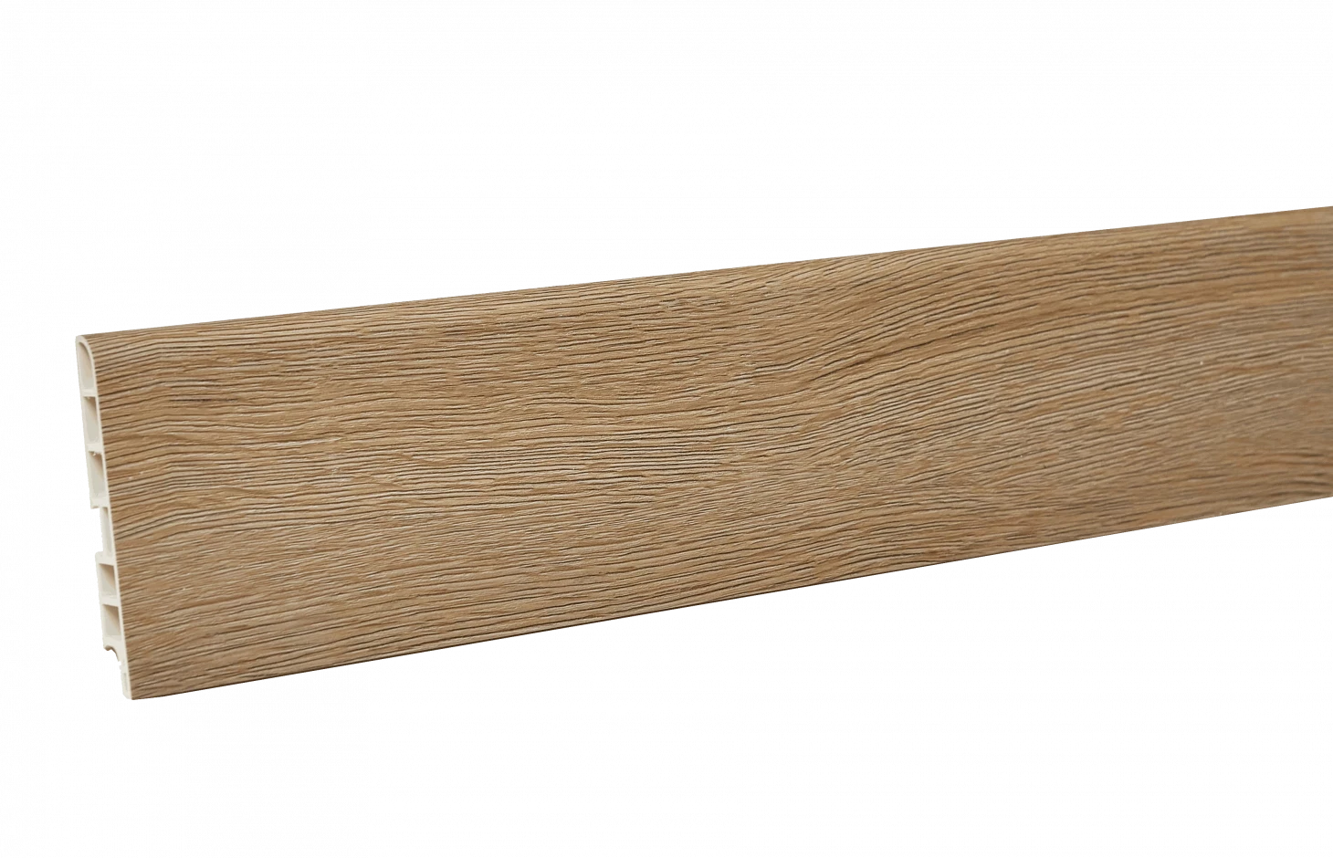 Плинтус CM Floor Дуб Амбер  (2200*15*85 мм) — купить в Уфе