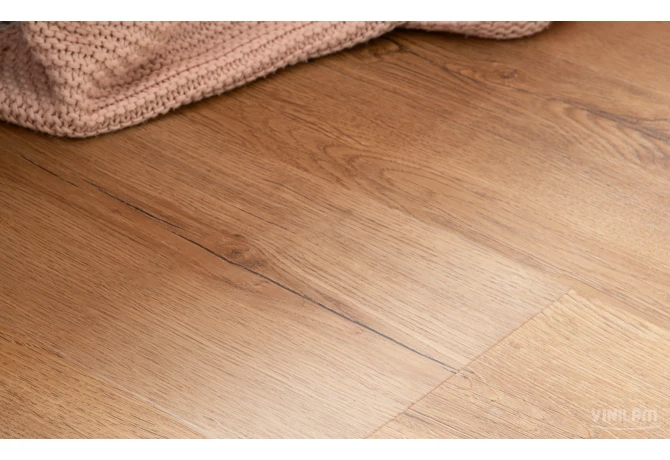 Кварц-винил Дуб Витория (1227*232*2,5 мм) — купить в Уфе